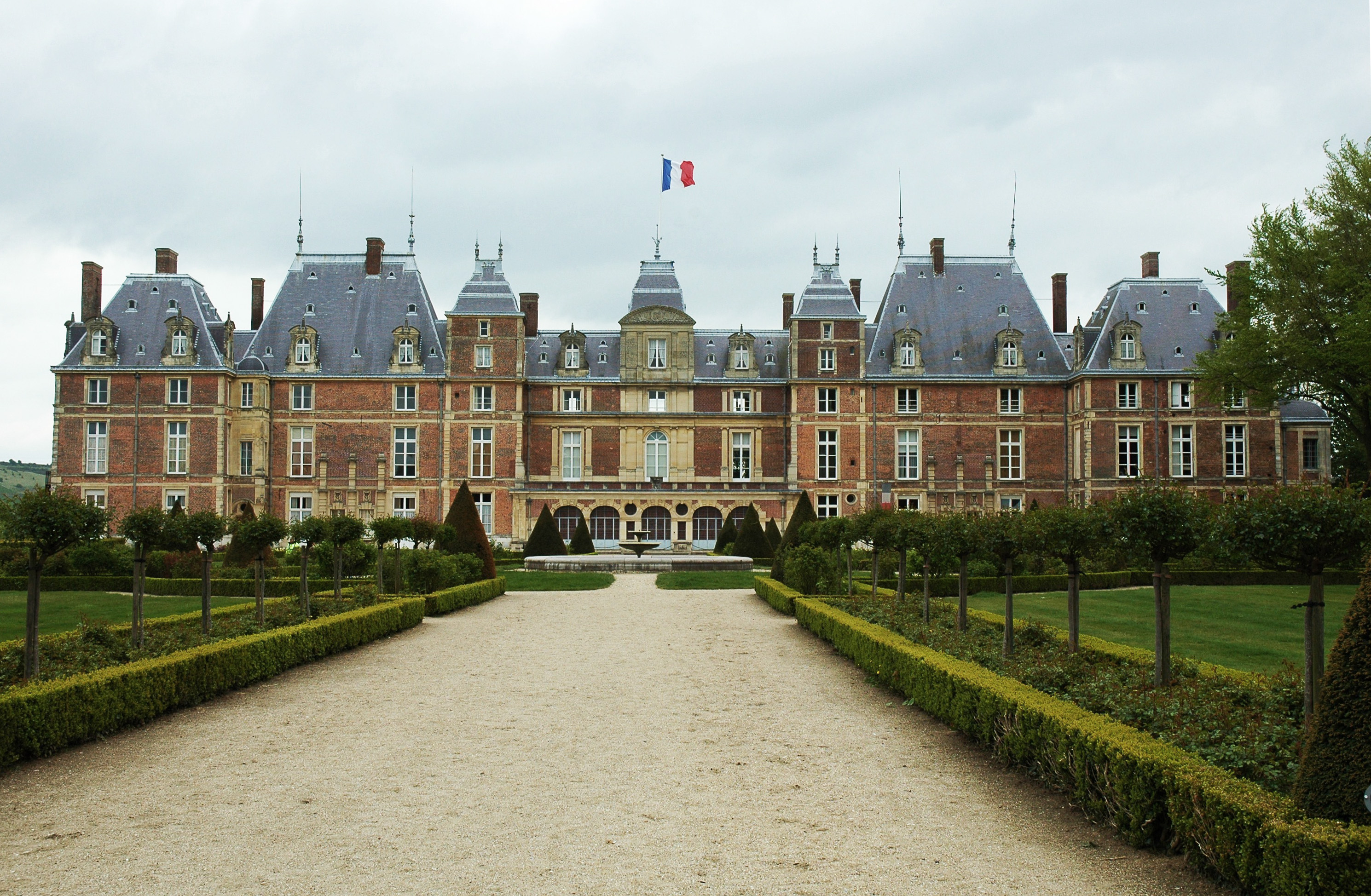 Chateau