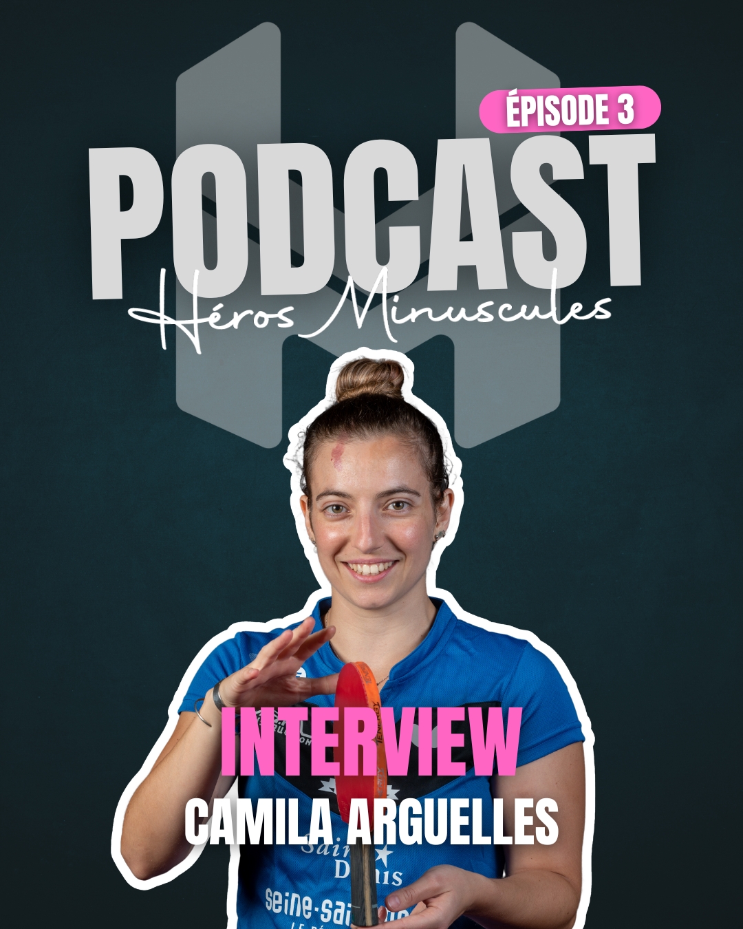 Podcast heros minuscules 2