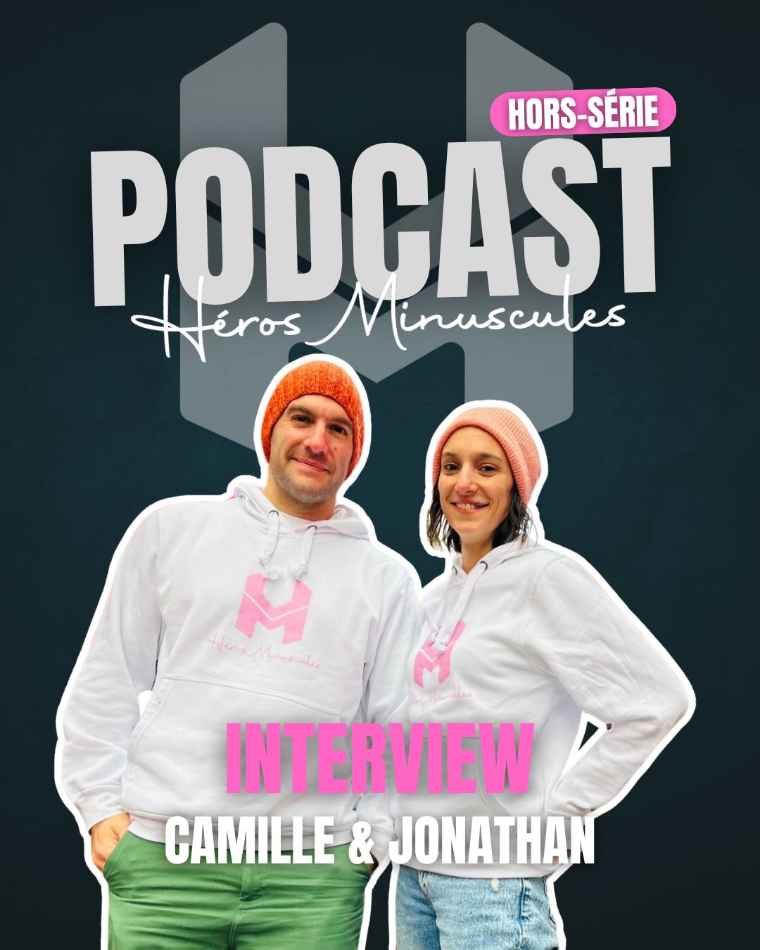 Podcast heros minuscules 1 