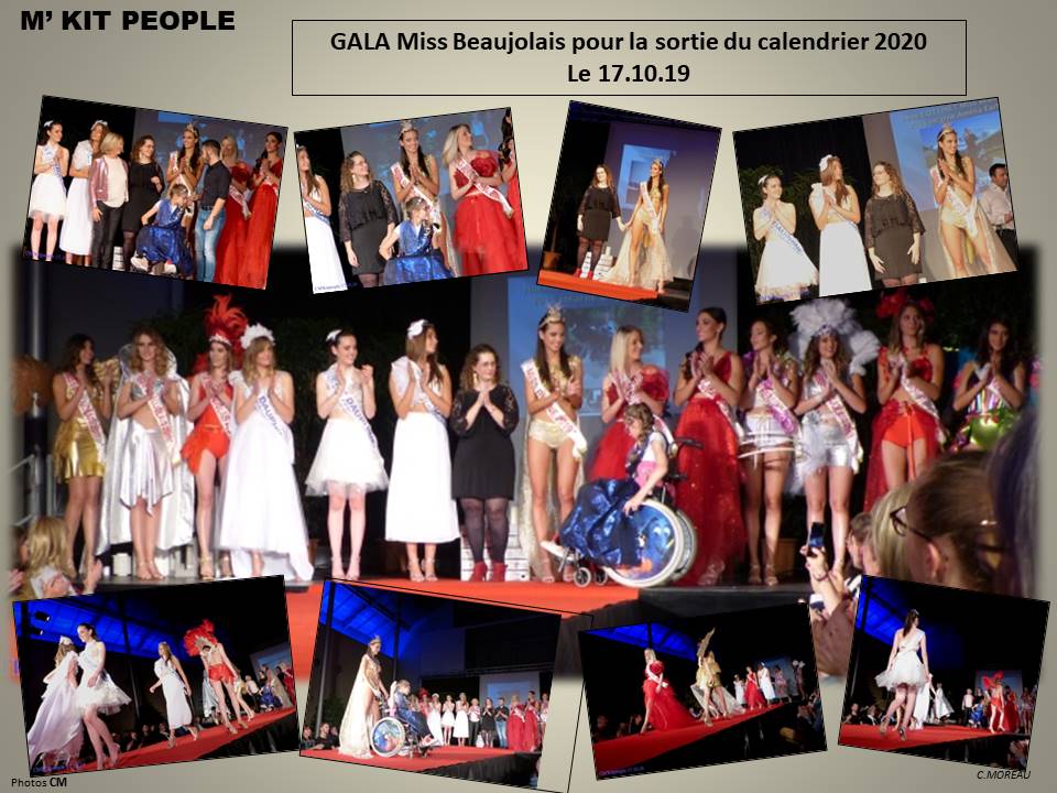 Gala beaujolais 4
