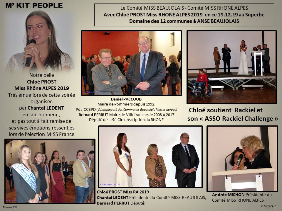 Chloe prost miss ra 2019 honoree 1