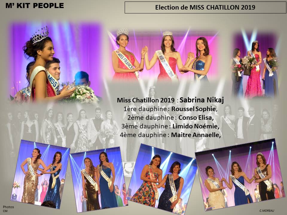 Miss chatillon 2019 n 4