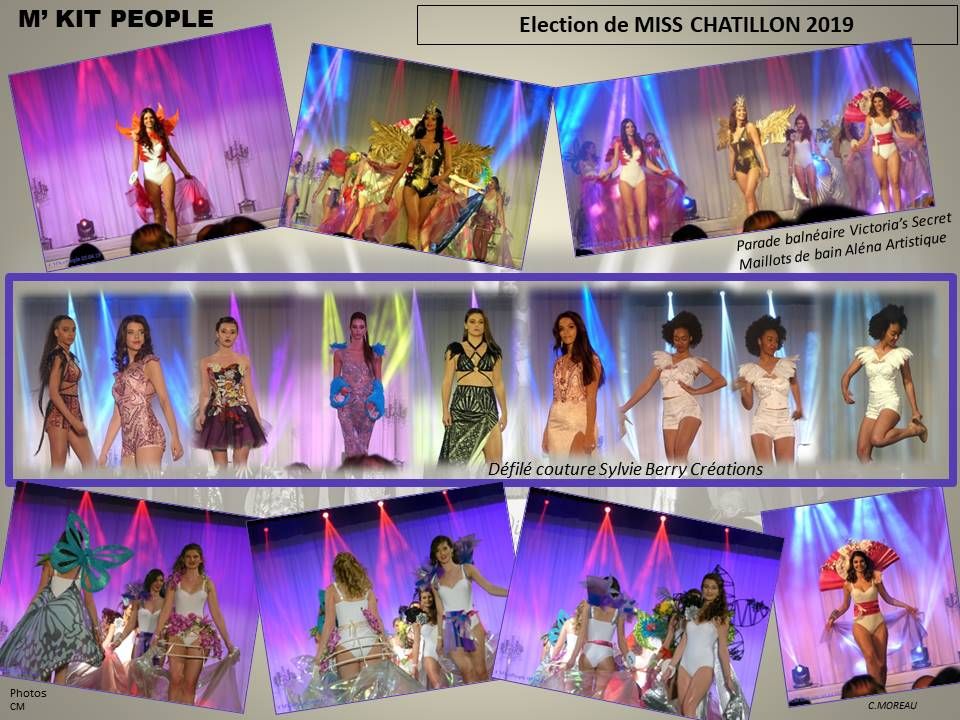 Miss chatillon 2019 n 3
