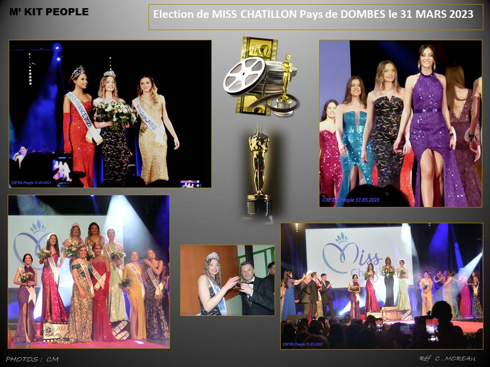 Miss chatillon 2023 2