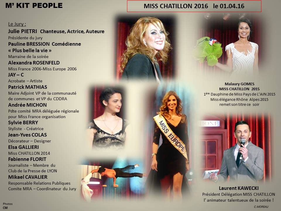 Miss chatillon 1