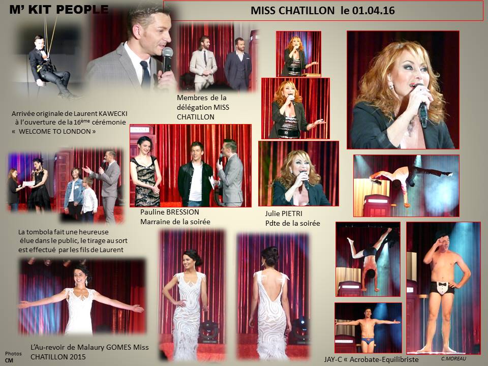 Miss chatillon 2