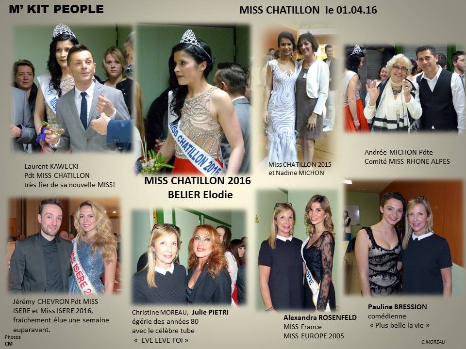 Miss chatillon 6