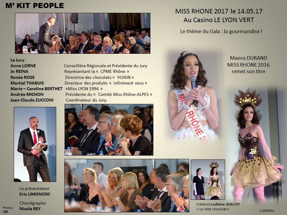 Miss rhone 2017 1