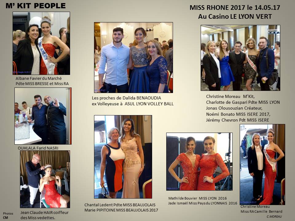 Miss rhone 2017 5