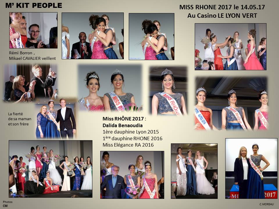 Miss rhone 2017 7