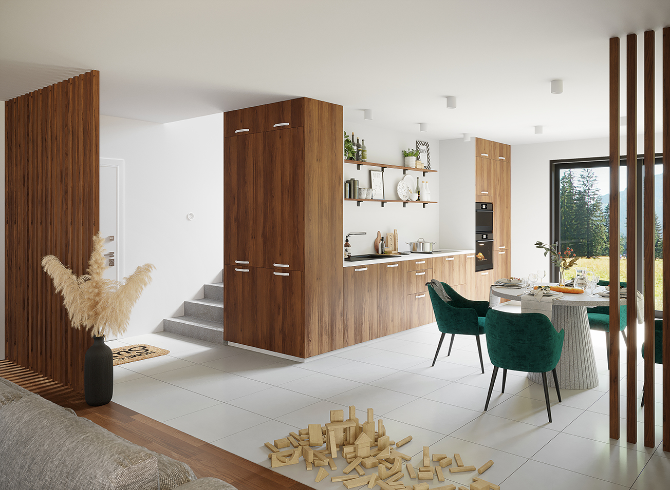 Web esprit archi rvb