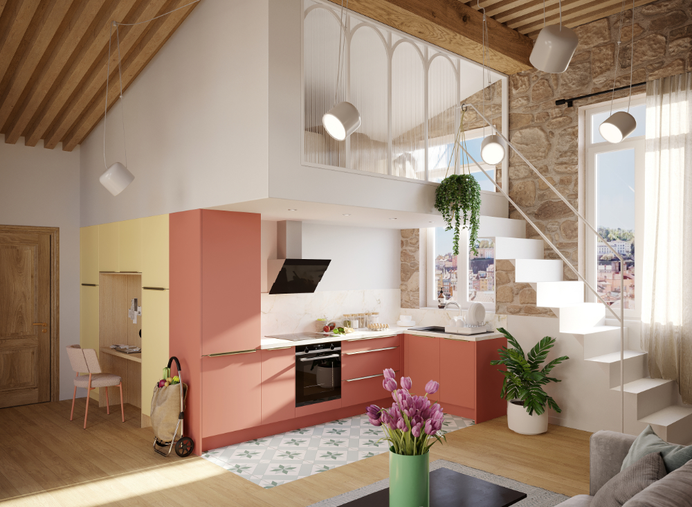La lyonnaise rvb bd 1 