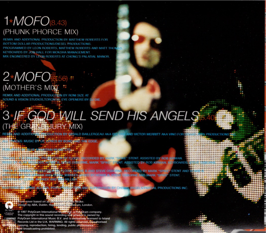 Mofo uk cidx 684 insrt 