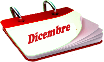 Agenda-et-date-dicembre