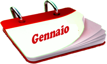 Agenda-et-date-gennaio