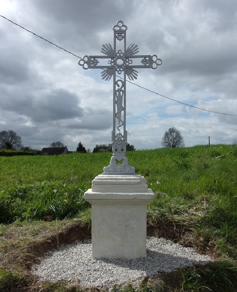 Croix ancienne