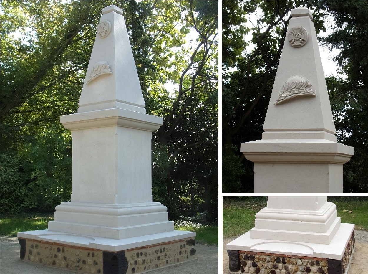 Monument aux morts