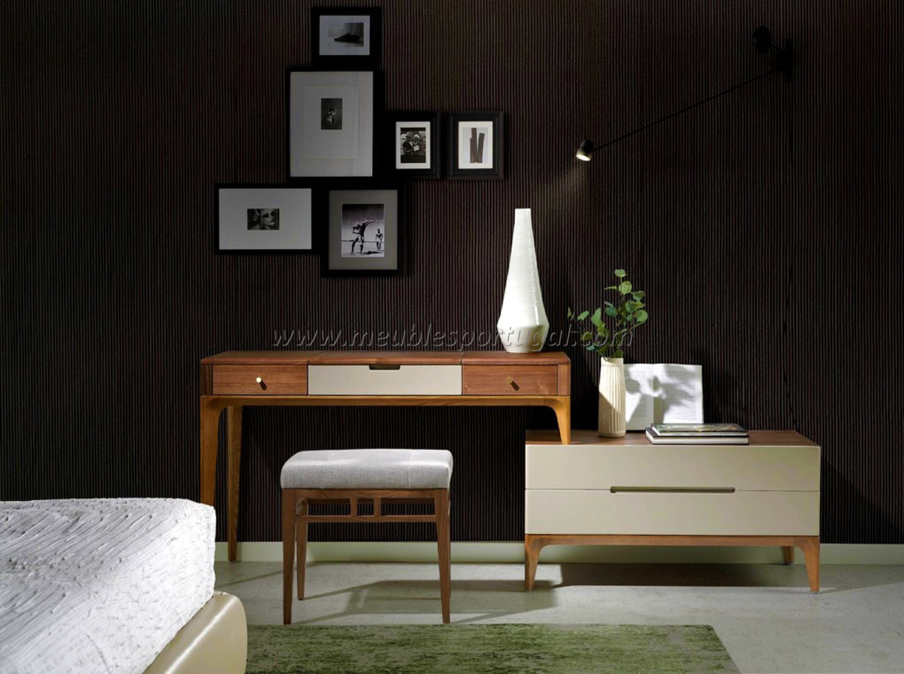 Bureau chambre