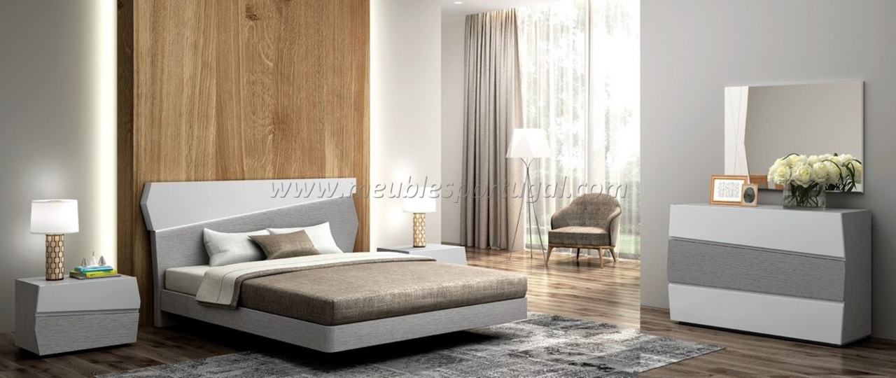 Chambre feng shui