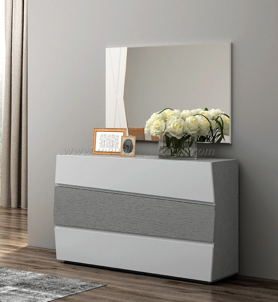 Commode feng shui
