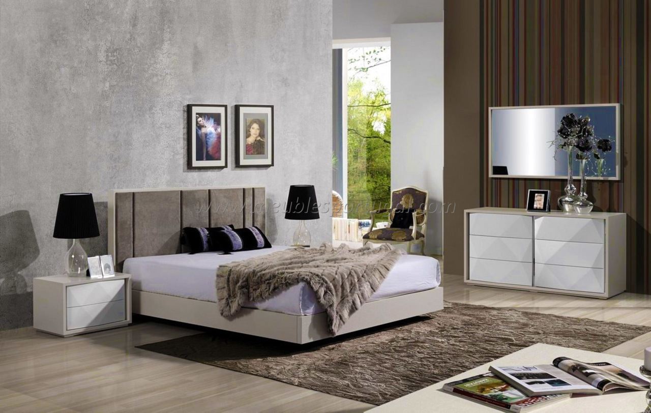 Chambre complete adulte
