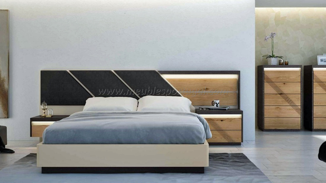 Chambre industrielle