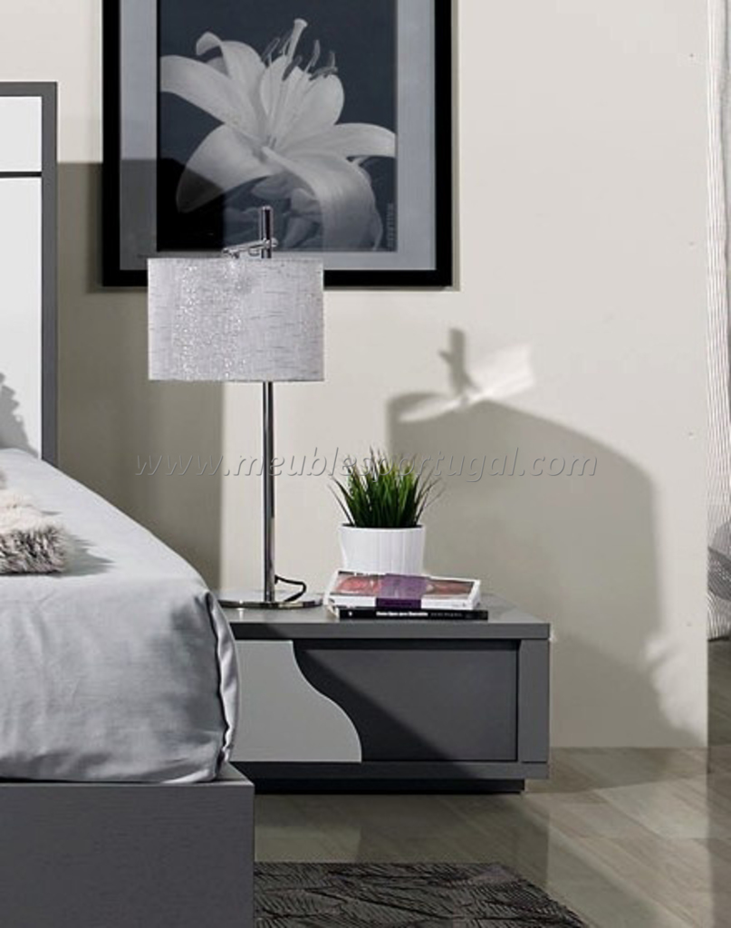 Chevet deco
