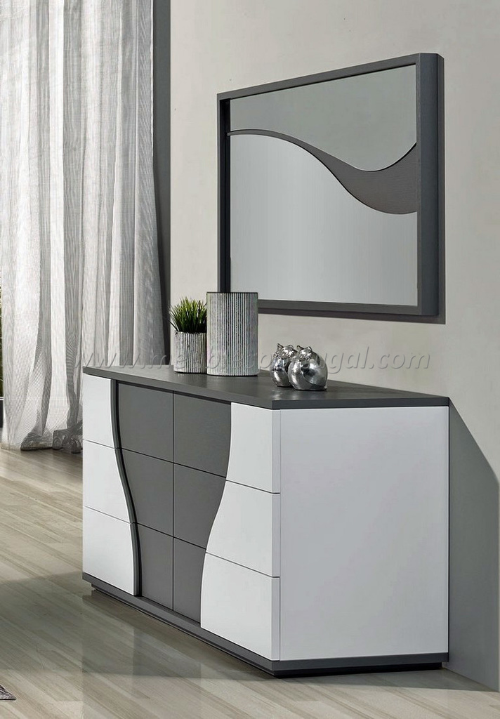 Commode deco