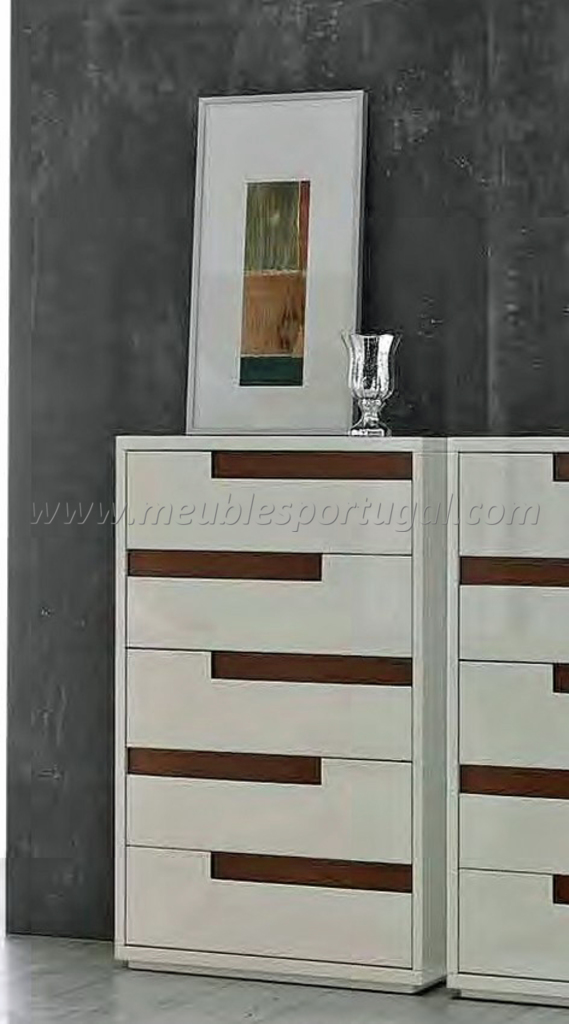 Commode style oriental