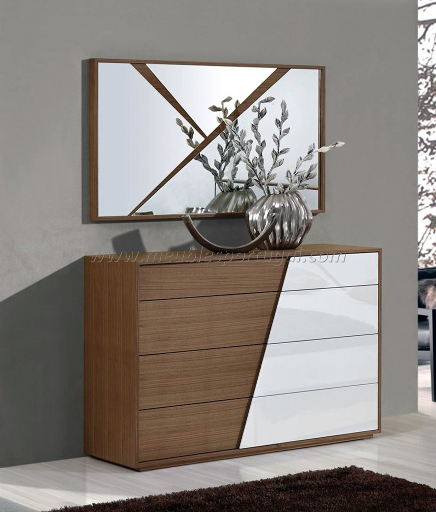 Commode moderne