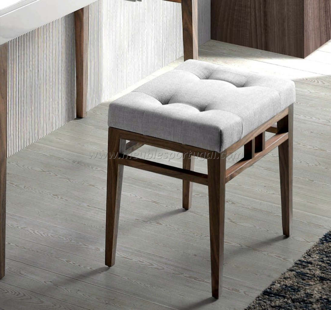 Tabouret chambre