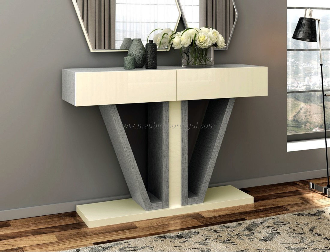 Console salon