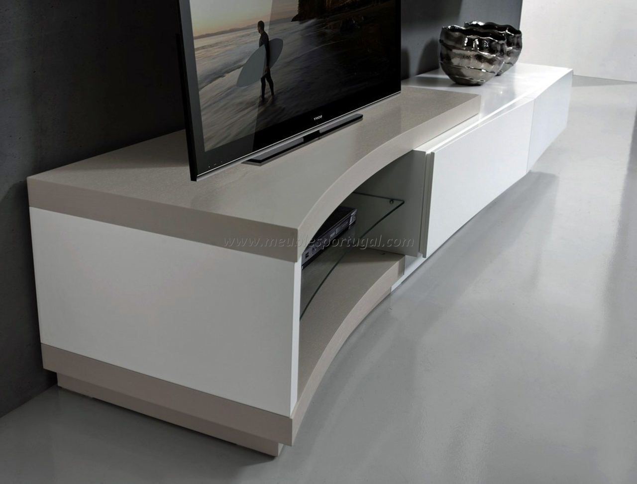 Meuble tv design