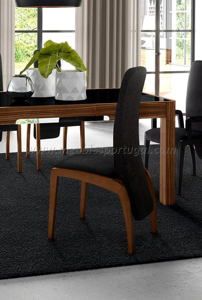 Chaises table a manger