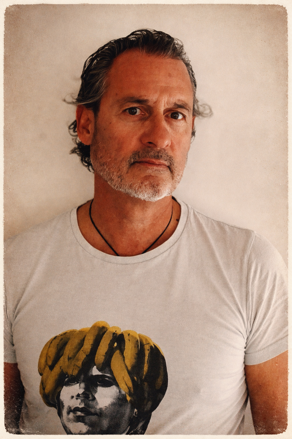 Mysterlo portrait