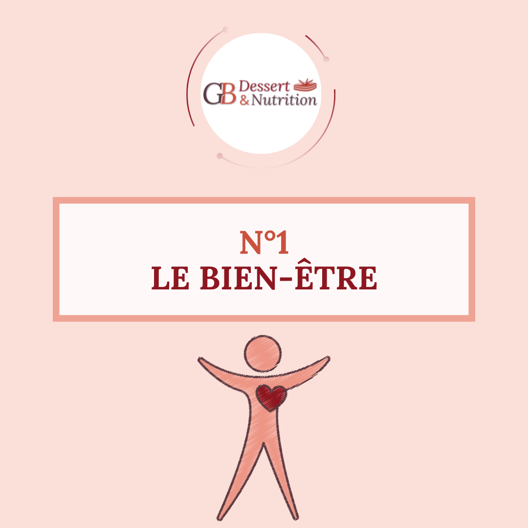 3 valeurs de gb dessert nutrition le bien etre
