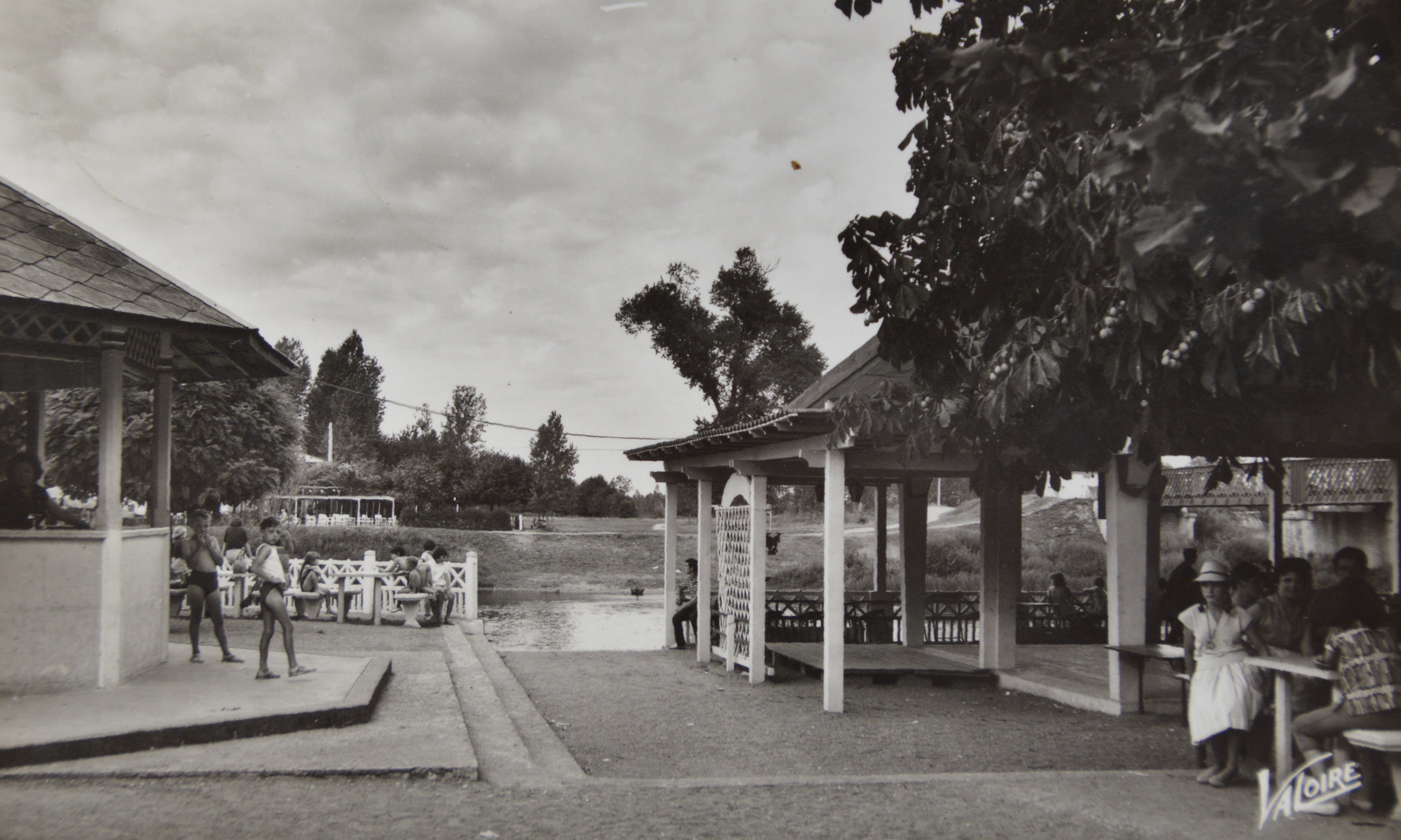 La guinguette