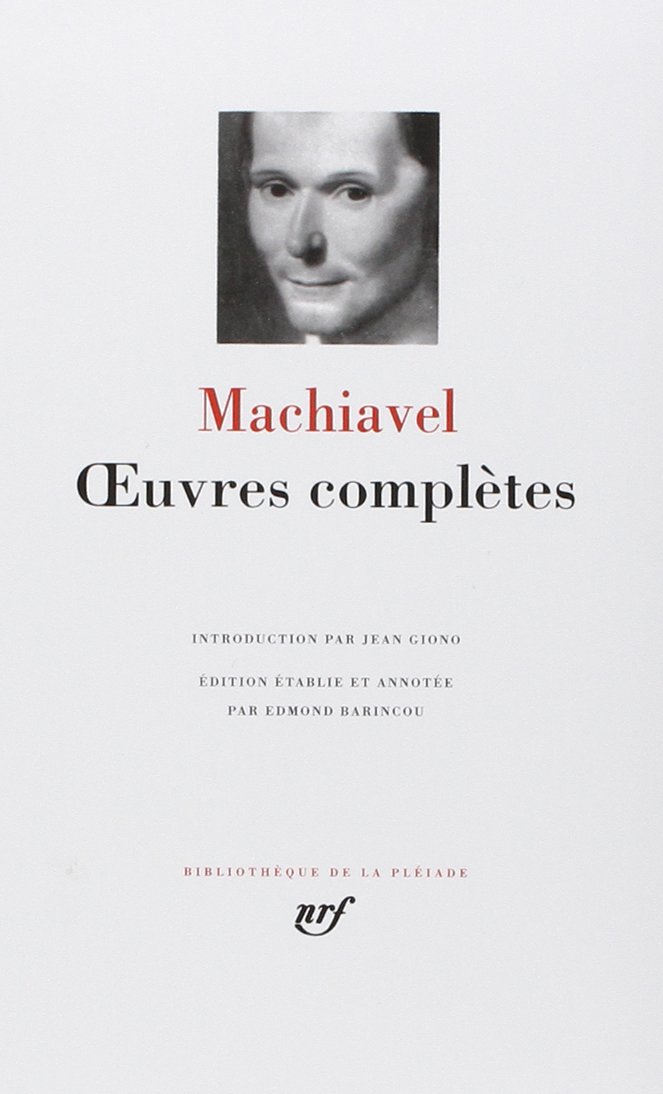 Pleiade 92 machiavel1 110