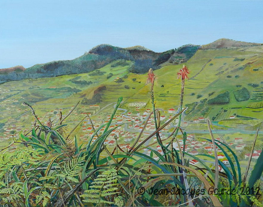 Paysage r