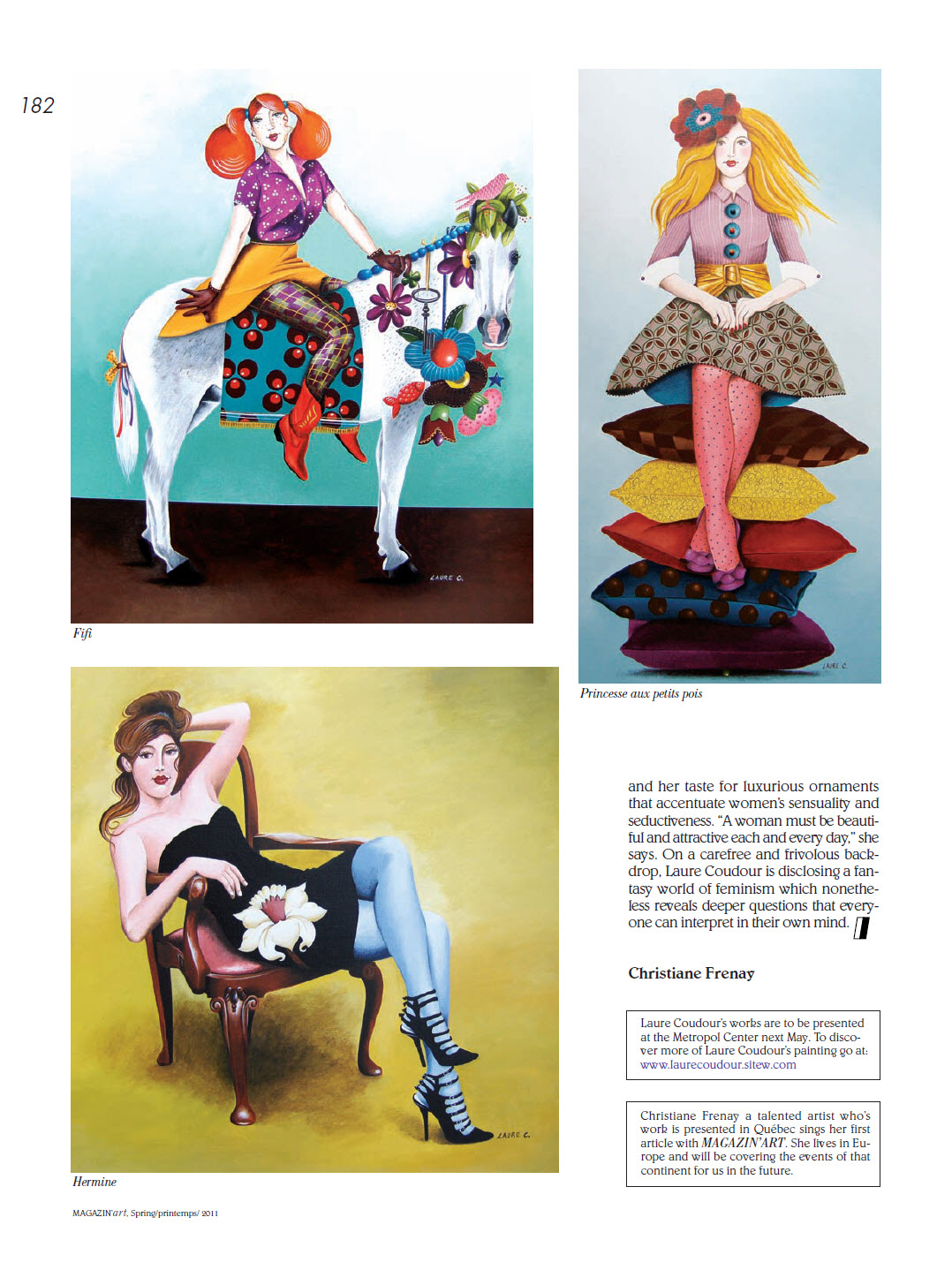 Mag Art 182