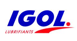 Logo igol