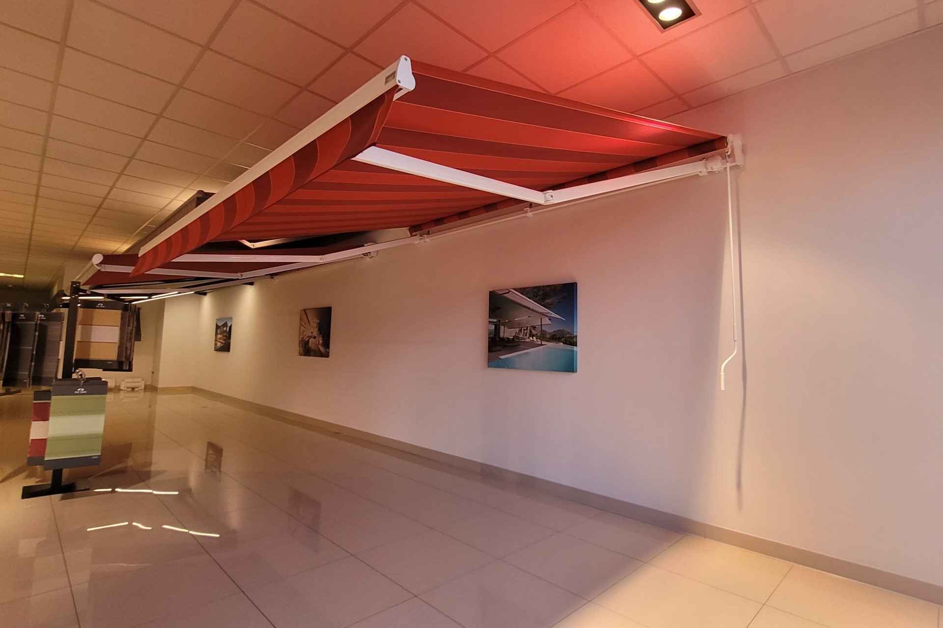 Photos magasin 4 