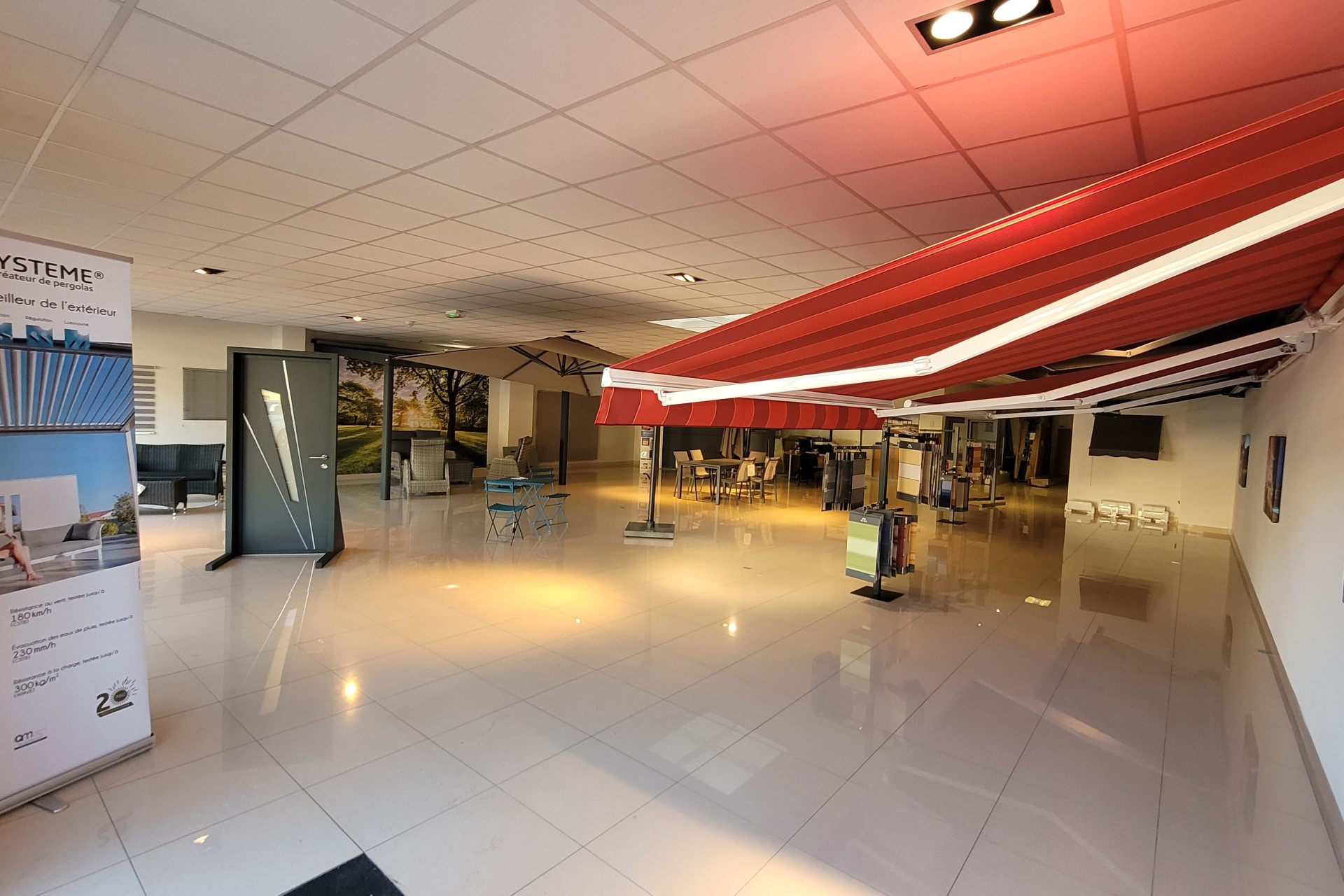 Photos magasin 1 
