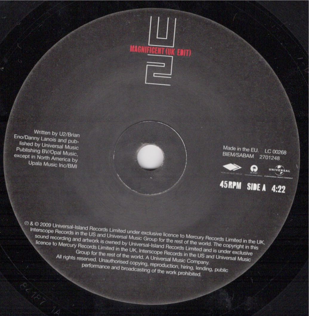 Magnificient eu is 2701248 a 