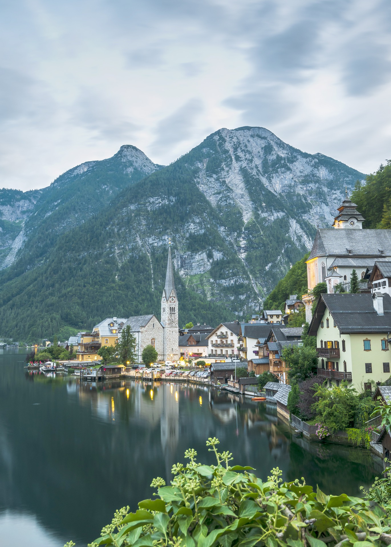 Hallstatt 4495734 1920