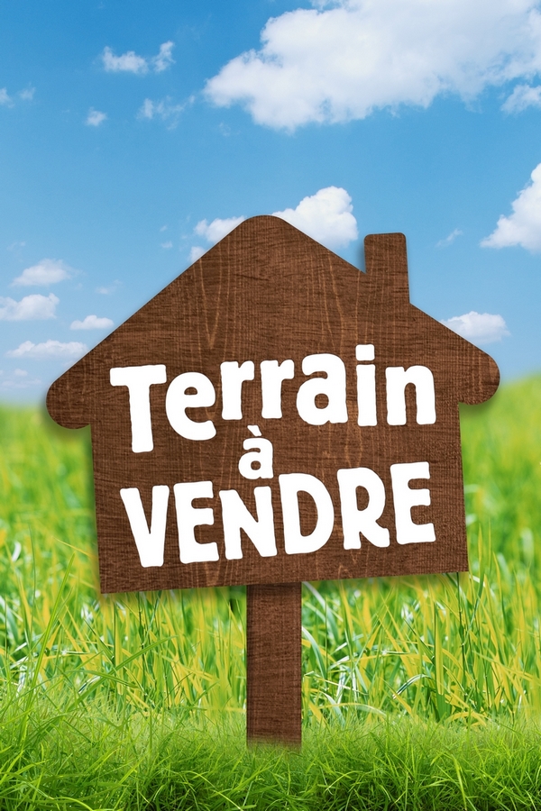 Terrain-a-vendre