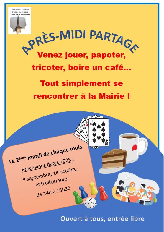 202509 Apres-midi-partage nouvelle-affiche