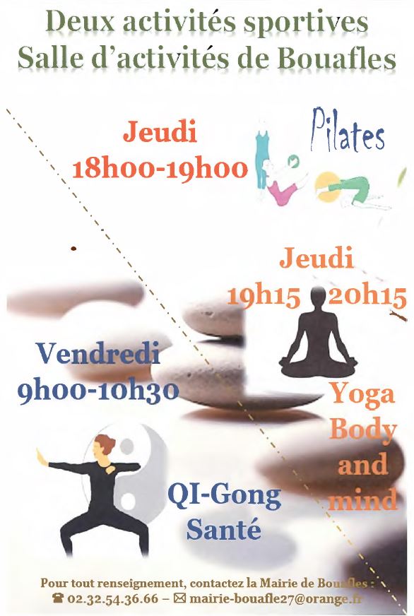 2025 flyer 2 activites sportives a bouafles site et pp