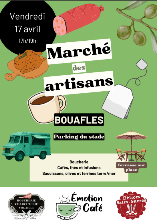 20260417 marche des artisants