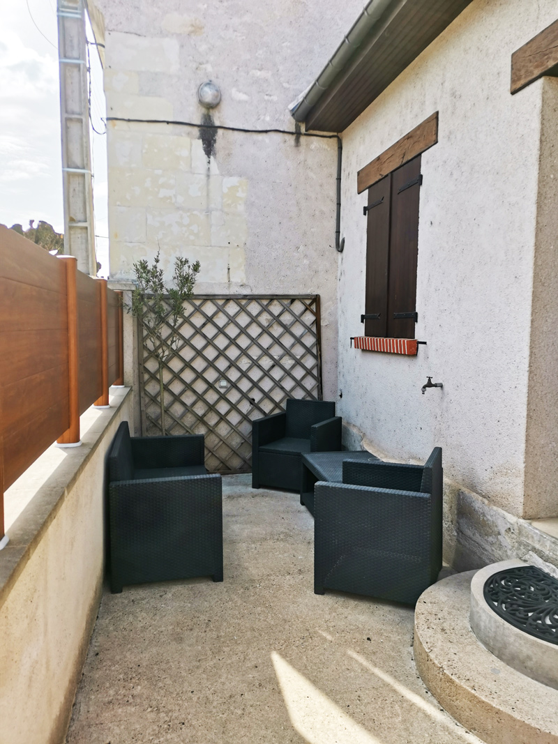 Maison de sophie courette